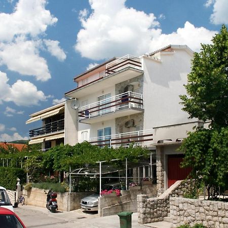 Apartments With A Parking Space Crikvenica - 5553 Eksteriør billede