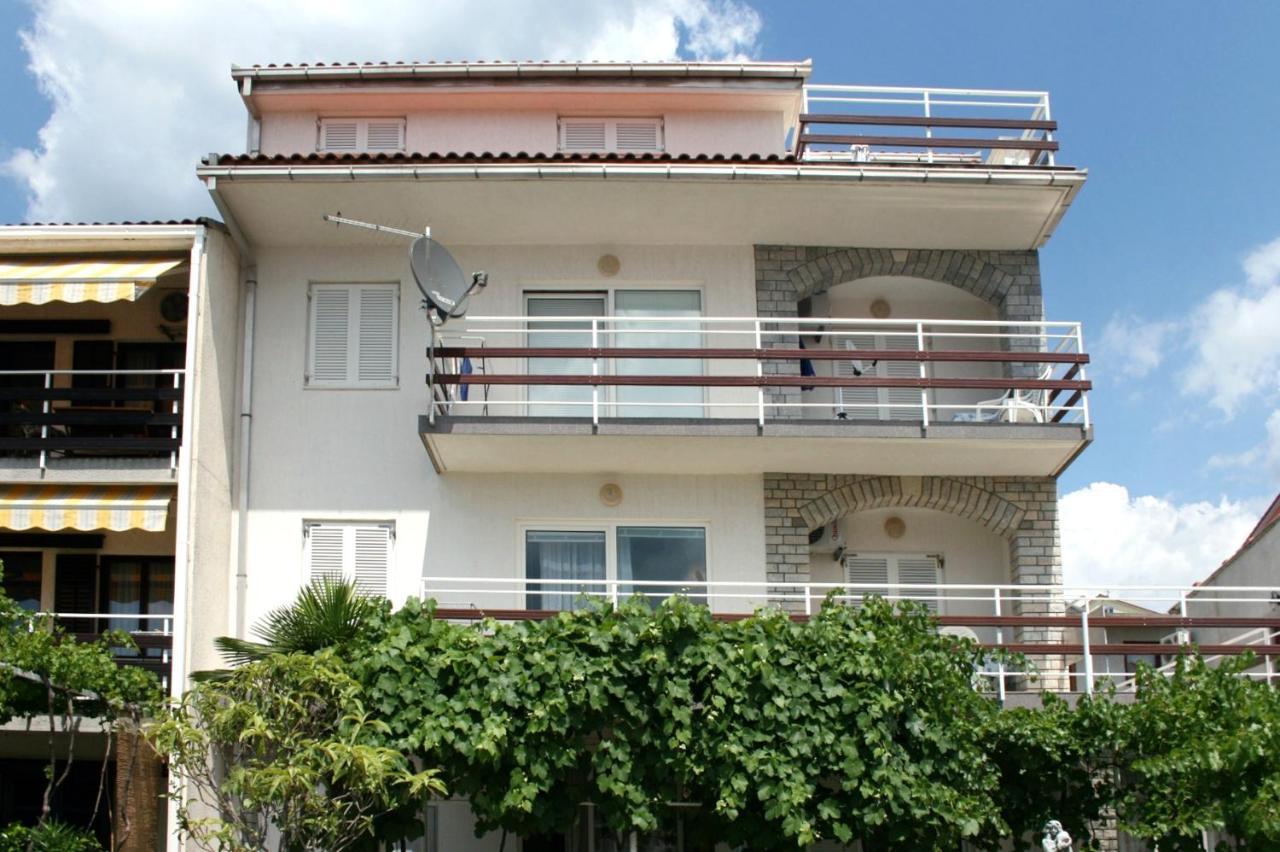 Apartments With A Parking Space Crikvenica - 5553 Eksteriør billede