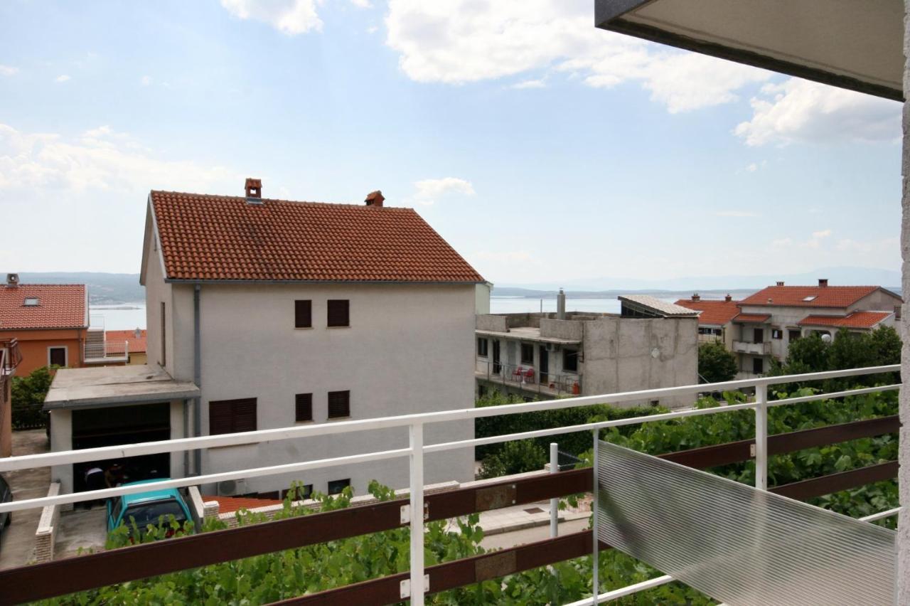 Apartments With A Parking Space Crikvenica - 5553 Eksteriør billede
