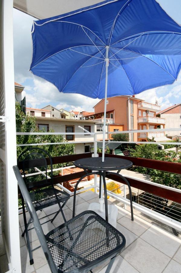 Apartments With A Parking Space Crikvenica - 5553 Eksteriør billede