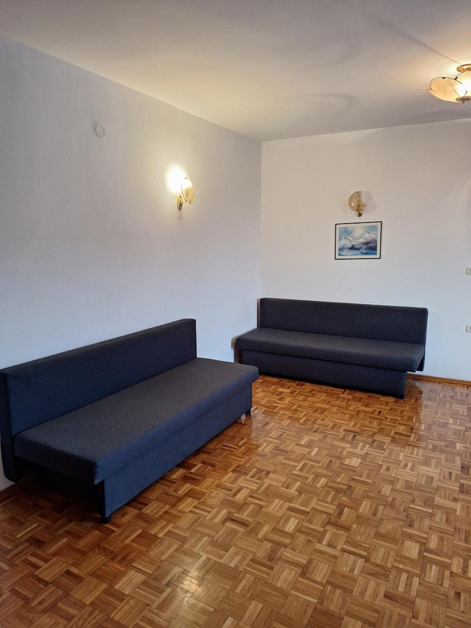 Apartments With A Parking Space Crikvenica - 5553 Værelse billede